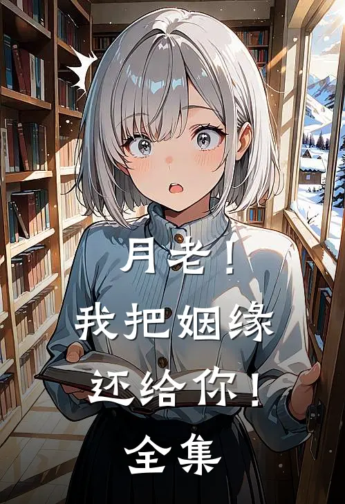 月老！我把姻缘还给你！ 全集