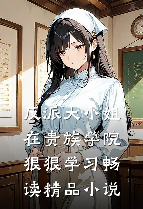 反派大小姐在贵族学院狠狠学习畅读精品小说
