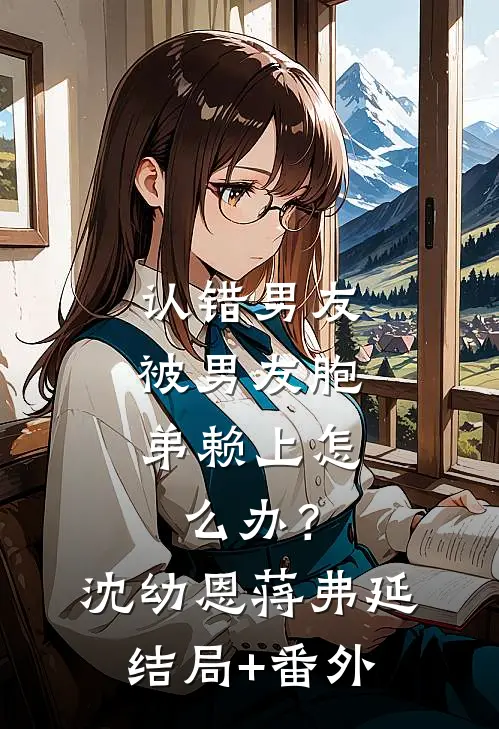 认错男友，被男友胞弟赖上怎么办？沈幼恩蒋弗延结局+番外