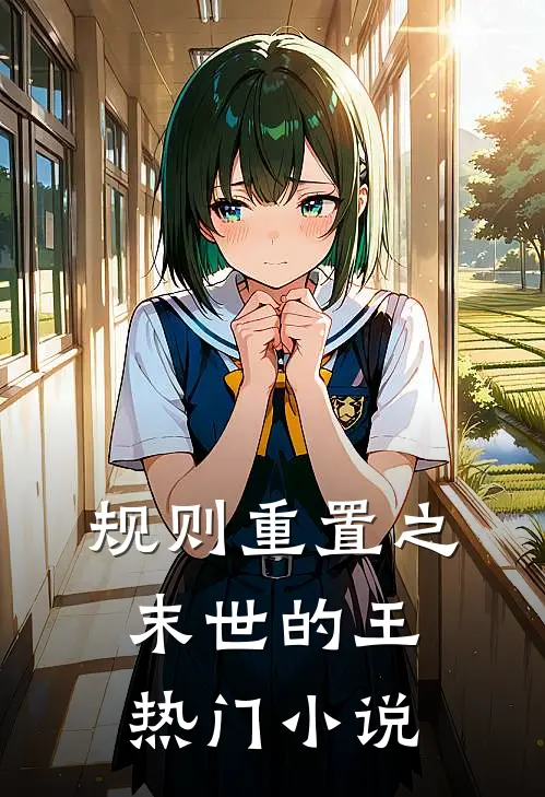 规则重置之末世的王热门小说