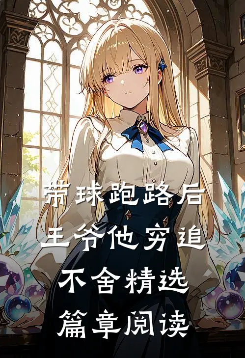 带球跑路后，王爷他穷追不舍精选篇章阅读