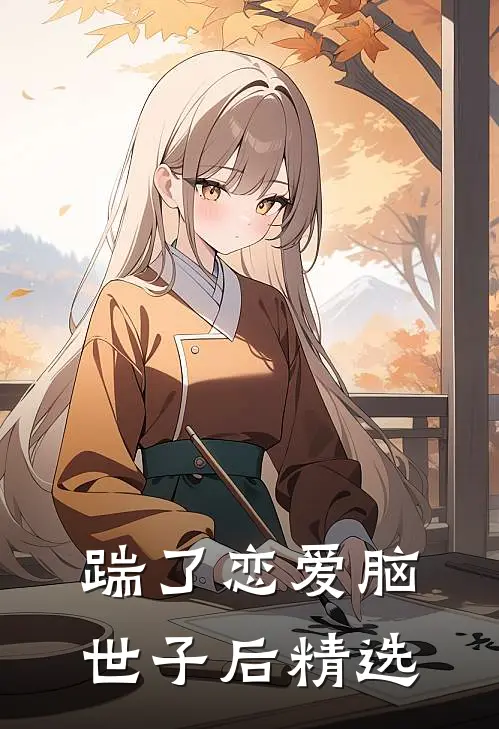 踹了恋爱脑世子后精选