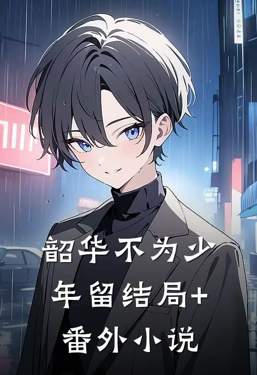 韶华不为少年留结局+番外小说