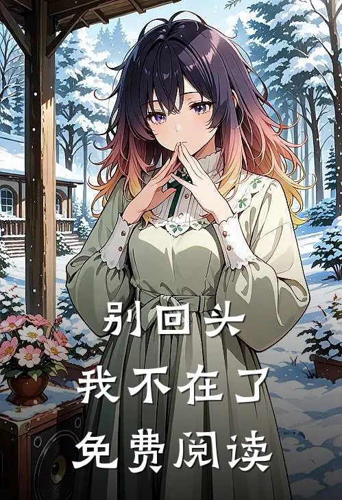 别回头，我不在了免费阅读