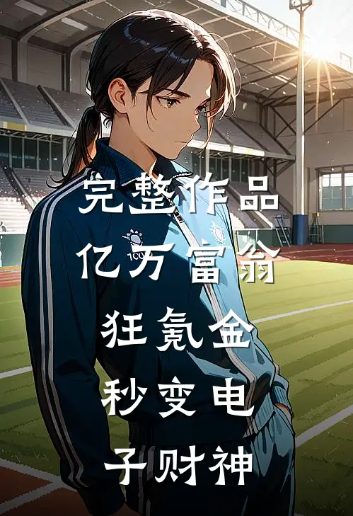 完整作品亿万富翁狂氪金，秒变电子财神