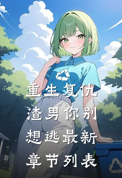 重生复仇：渣男你别想逃最新章节列表