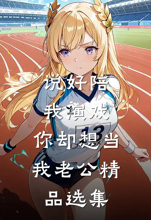 说好陪我演戏，你却想当我老公精品选集