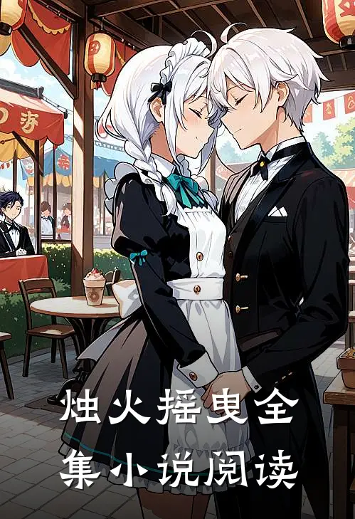 烛火摇曳全集小说阅读