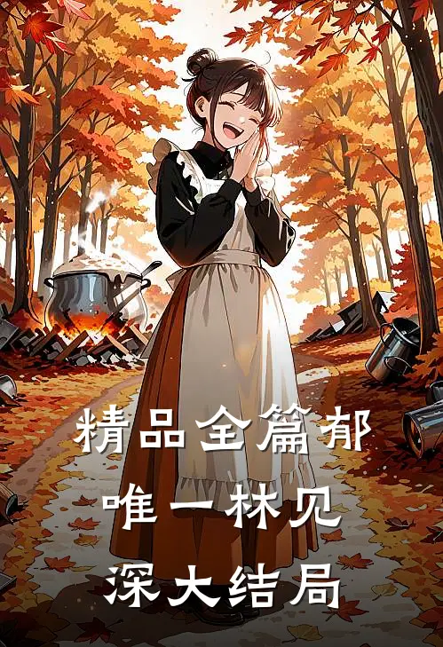精品全篇郁唯一林见深大结局
