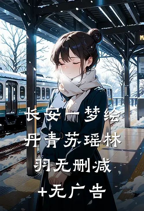 长安一梦绘丹青苏瑶林羽无删减+无广告