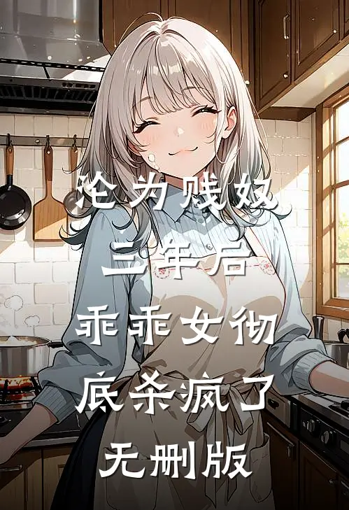 沦为贱奴三年后，乖乖女彻底杀疯了无删版