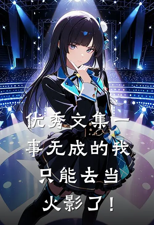 优秀文集一事无成的我只能去当火影了！