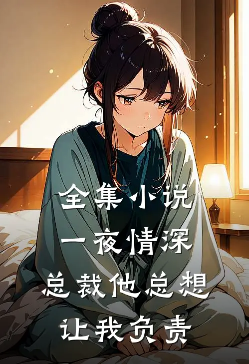 全集小说一夜情深：总裁他总想让我负责