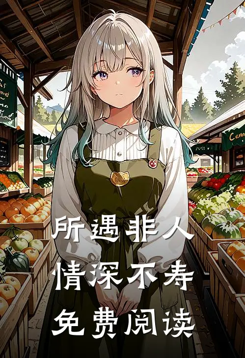 所遇非人，情深不寿免费阅读