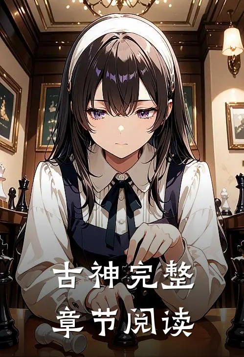 古神完整章节阅读