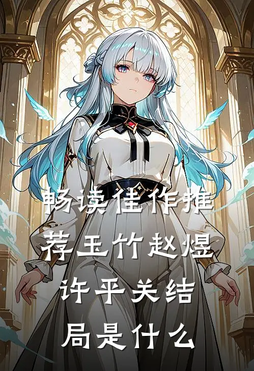 畅读佳作推荐玉竹赵煜许平关结局是什么