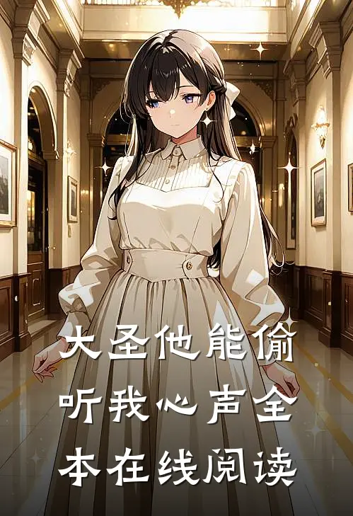 大圣他能偷听我心声全本在线阅读