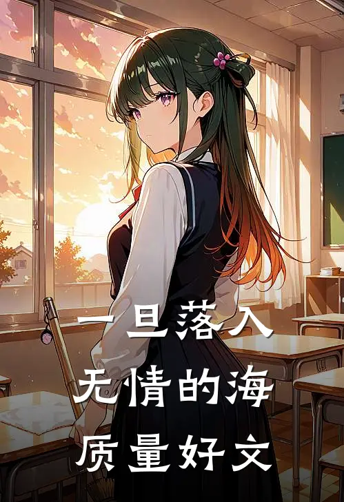 一旦落入无情的海质量好文