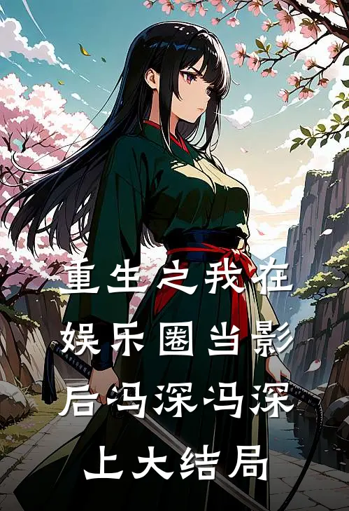 重生之我在娱乐圈当影后冯深冯深上大结局