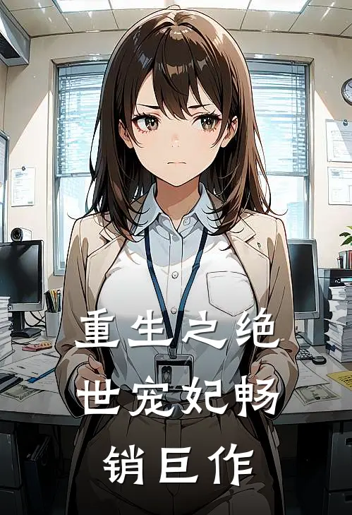 重生之绝世宠妃畅销巨作