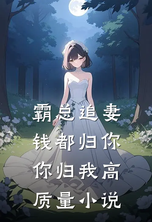 霸总追妻：钱都归你，你归我高质量小说