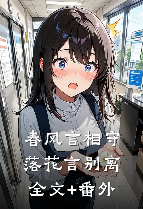 春风言相守，落花言别离全文+番外