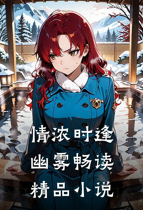 情浓时逢幽雾畅读精品小说