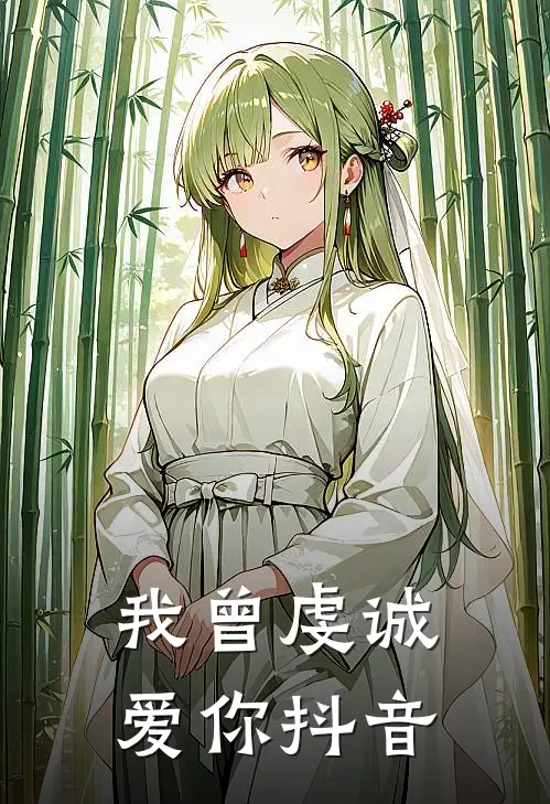 我曾虔诚爱你抖音