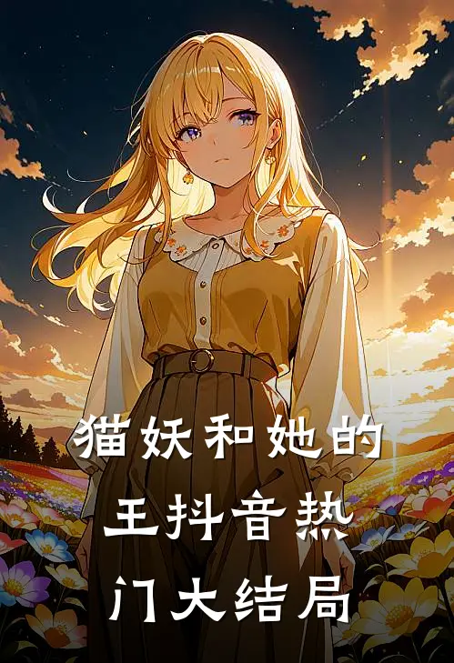 猫妖和她的王抖音热门大结局