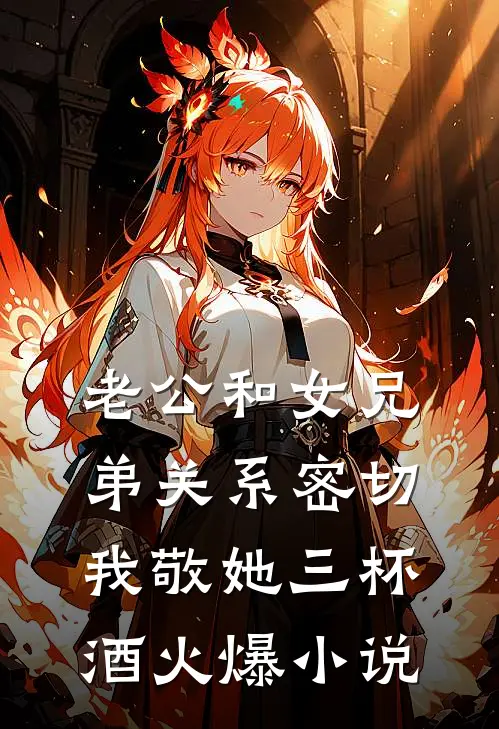 老公和女兄弟关系密切，我敬她三杯酒火爆小说