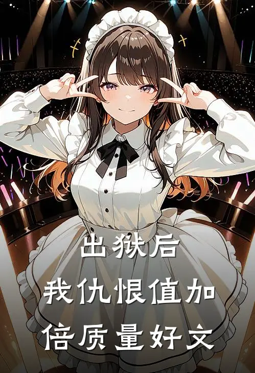 出狱后，我仇恨值加倍质量好文