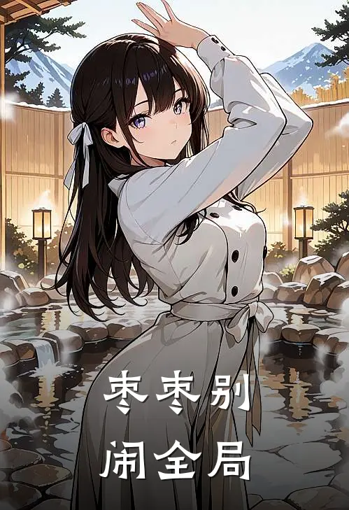枣枣别闹全局