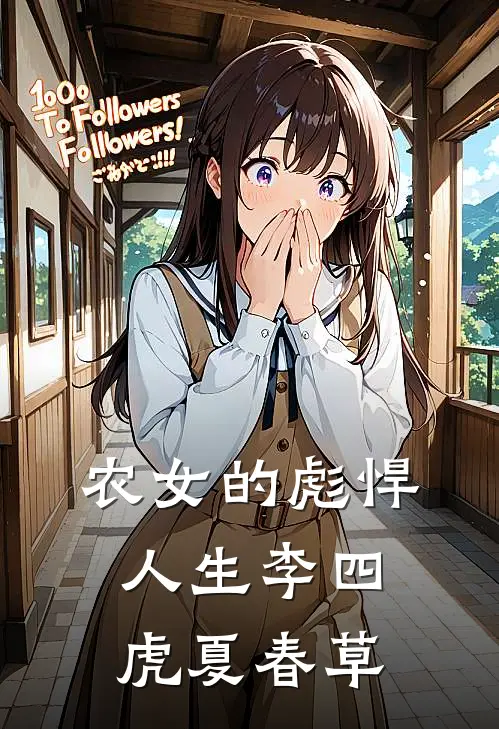 农女的彪悍人生李四虎夏春草