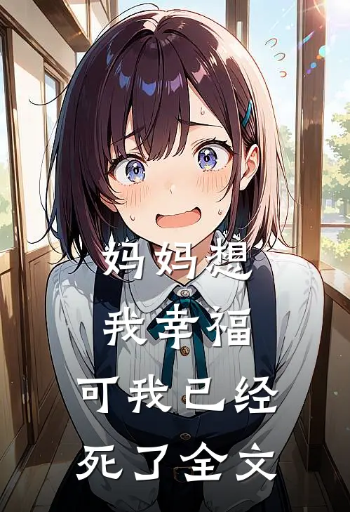 妈妈想我幸福,可我已经死了全文阅读