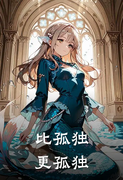 比孤独更孤独