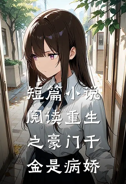 短篇小说阅读重生之豪门千金是病娇