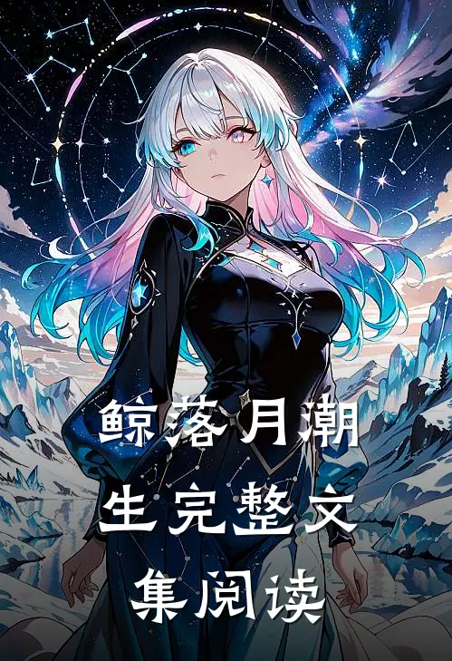 鲸落月潮生完整文集阅读