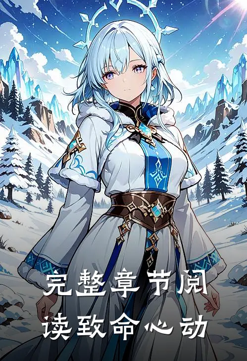 完整章节阅读致命心动