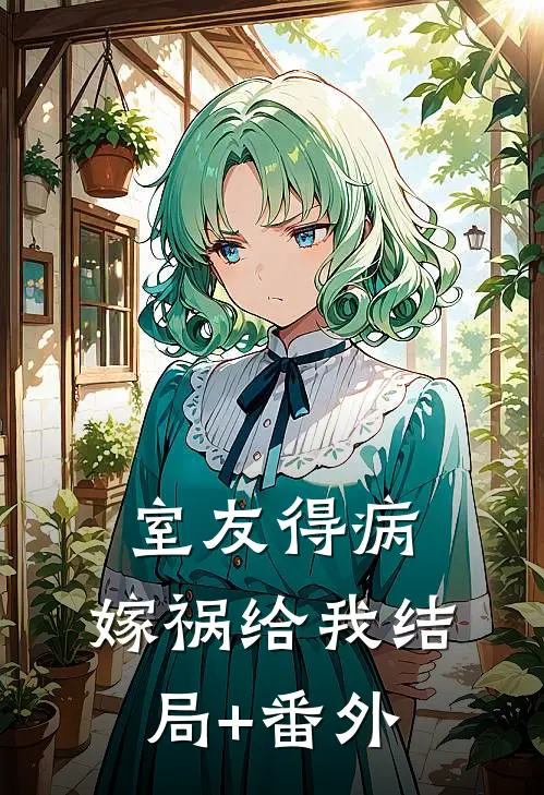 室友得病，嫁祸给我结局+番外