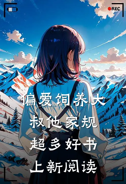 偏爱饲养大叔他家规超多好书上新阅读