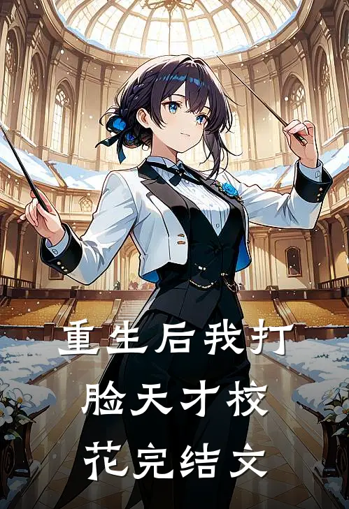 重生后我打脸天才校花完结文