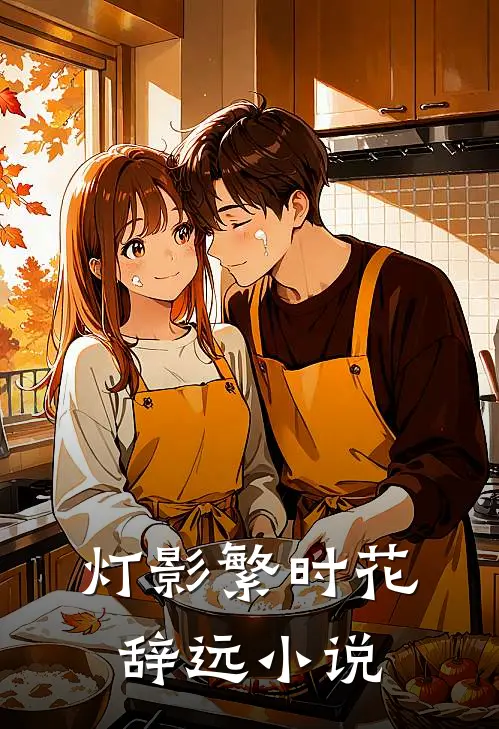 灯影繁时花辞远小说