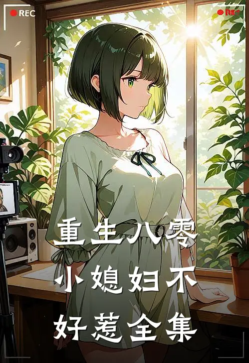 重生八零：小媳妇不好惹全集