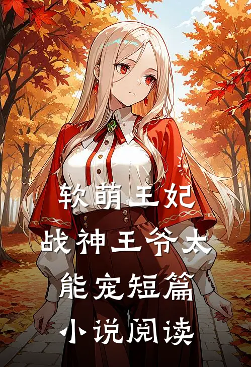 软萌王妃战神王爷太能宠短篇阅读