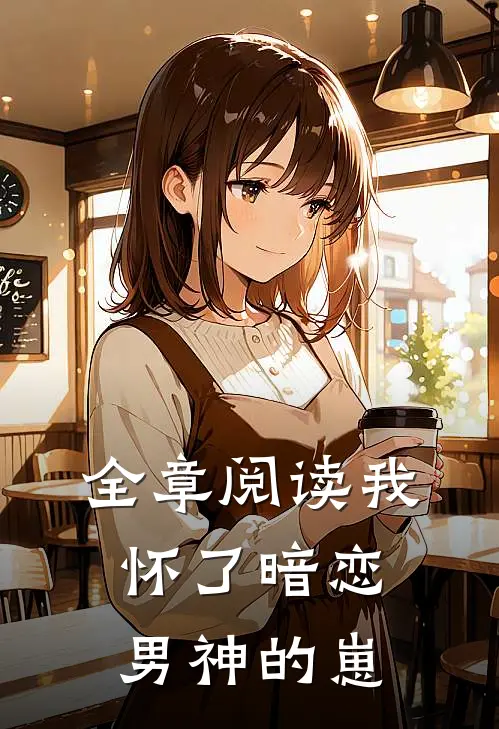 全章阅读我怀了暗恋男神的崽
