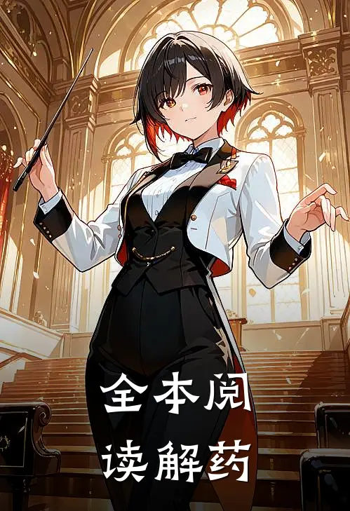 全本阅读解药