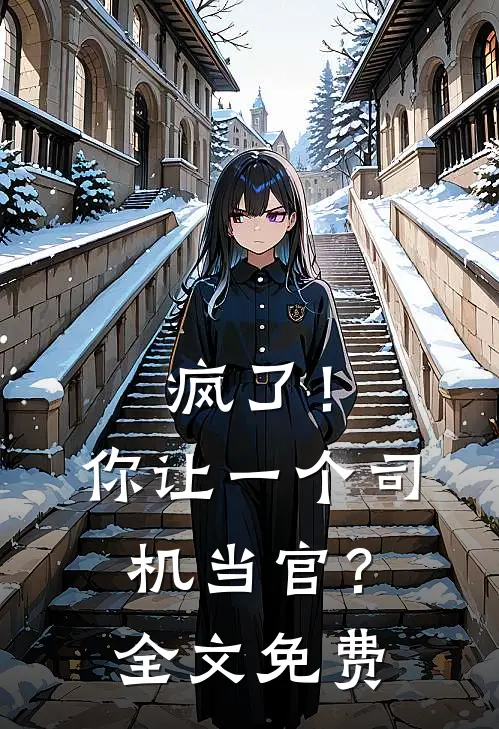 疯了!你让一个司机当官?全文免费观看