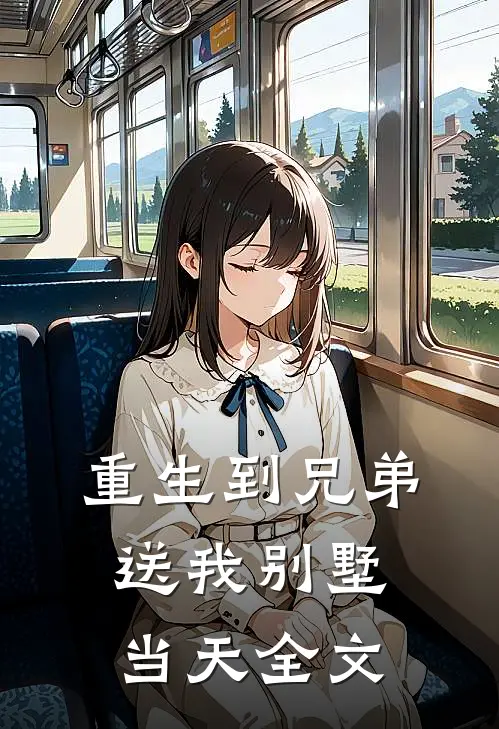 重生到兄弟送我别墅当天全文