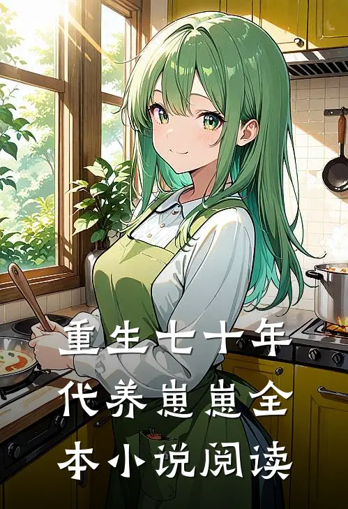 重生七十年代养崽崽全本小说阅读