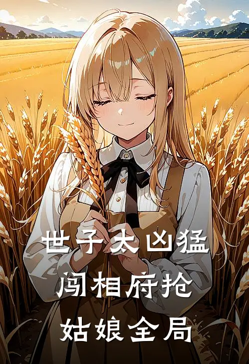 世子太凶猛：闯相府抢姑娘全局